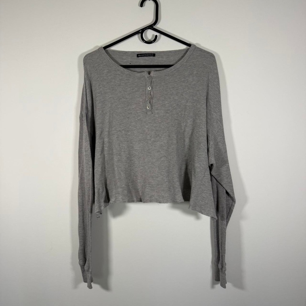 brandy Melville Henley